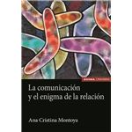 La comunicacion y el enigma de la r