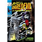 Daredevil 10 1969