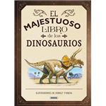 El majestuoso libro de los dinosaurios