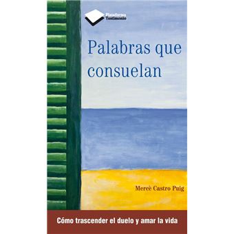 Palabras Que Consuelan - 1