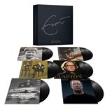 Box Set The Complete Reprise Studio Albums Vol. II - 10 Vinilos