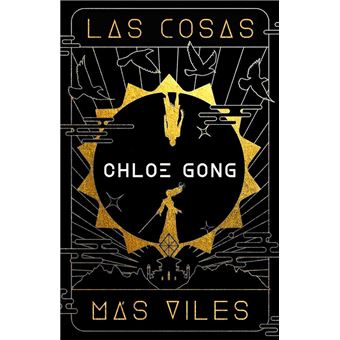 Las Cosas Mas Viles