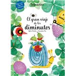 El Gran Viaje De Los Diminutos