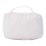 Totto Organizador De Baño Para Viaje Beige White Sand All In