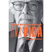 Allan Brewer-Carías - Una vida