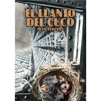 El llanto del cuco