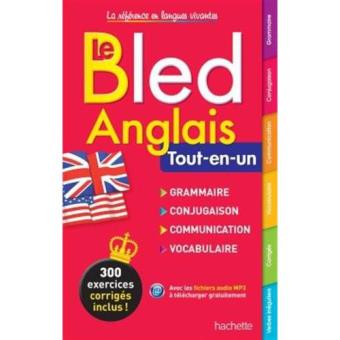Le Bled Anglais - 1