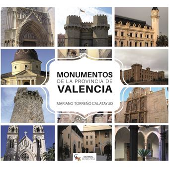 Monumentos de la provincia de valen