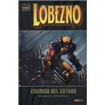 Lobezno 1. Enemigo del Estado