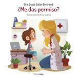 Me Das Permiso