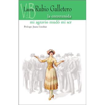 La Entretenida-Mi Agravio Mudo Mi Ser