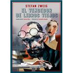 El vendedor de libros viejos