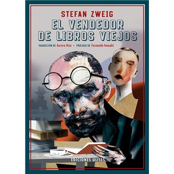 El vendedor de libros viejos