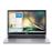 Ordenador portátil Acer Aspire 3 A315-59-72N9, Intel Core i7-1255U, 32GB RAM, 512GB SSD, Intel Xe Graphics, Windows 11 Home, 15.6" FHD Plata