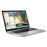 Ordenador portátil Acer Aspire 3 A315-59-72N9, Intel Core i7-1255U, 32GB RAM, 512GB SSD, Intel Xe Graphics, Windows 11 Home, 15.6" FHD Plata