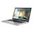 Ordenador portátil Acer Aspire 3 A315-59-72N9, Intel Core i7-1255U, 32GB RAM, 512GB SSD, Intel Xe Graphics, Windows 11 Home, 15.6" FHD Plata