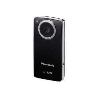 Panasonic TA1 Negra Full HD Videocámara