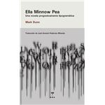 Ella Minnow Pea