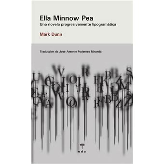 Ella Minnow Pea