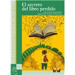 El secreto del libro perdido