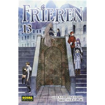 Frieren 13