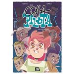 La colla de la pilota 2. Les llegendes del fut-rua