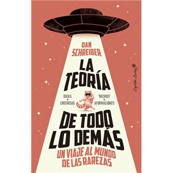 La teoría de todo lo demás