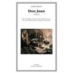 Don Juan, II (Cantos VI-XVII)