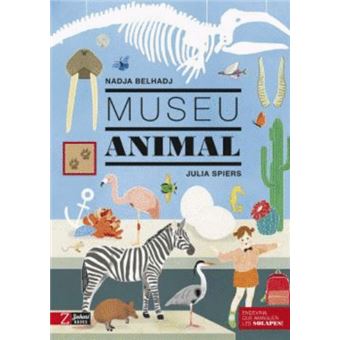 Museu animal -cat-