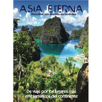 Asia eterna