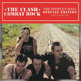 The Clash - 1
