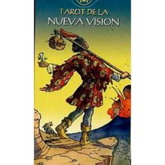 Tarot de la nueva visión