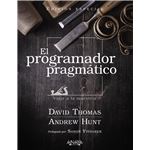 El programador pragmático. edición especial