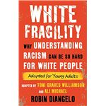 White fragility