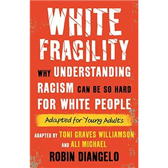 White fragility