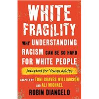 White fragility