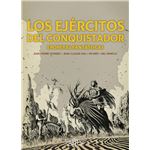 Los ejércitos del Conquistador