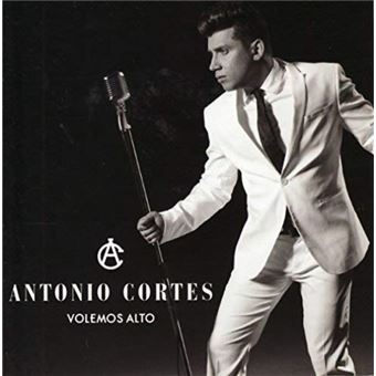 Antonio Cortés - 1