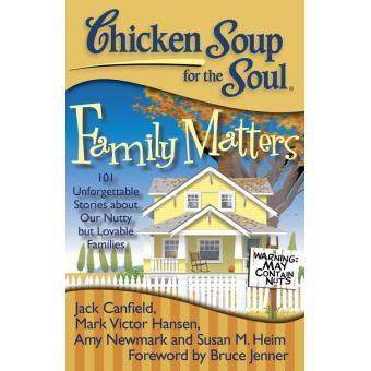 Chicken Soup for the Soul: Family Matters - 1