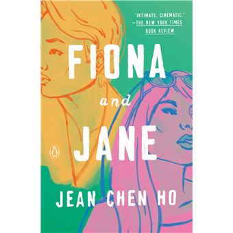 Fiona and Jane