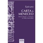 Cartas A Menecio