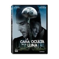 La cara oculta de la luna - DVD