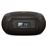 Radio CD Bluetooth Energy Sistem Boombox 3