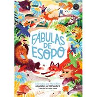 Fábulas de Esopo