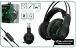 Auriculares Gaming Blackfire Bfx-270 Xbox One