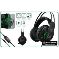 Auriculares gaming Blackfire BFX-270 Xbox One