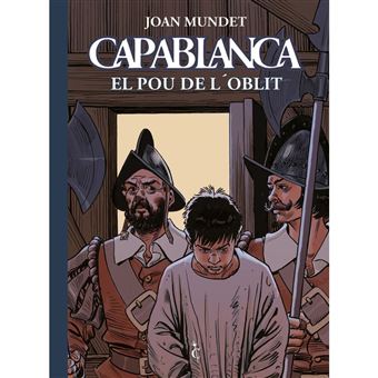 Capablanca 5 El Pou De L`Oblit