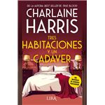 Tres Habitaciones Y Un Cadaver