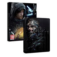 Death Stranding PC