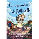 La aprendiz de Botticelli